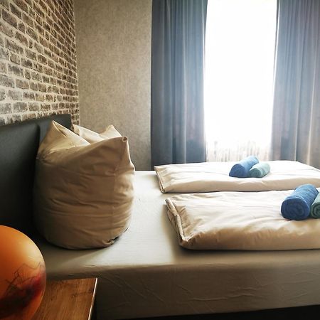 Ferienwohnung Luna Cochem Dış mekan fotoğraf