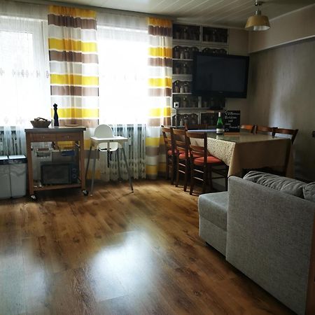 Ferienwohnung Luna Cochem Dış mekan fotoğraf