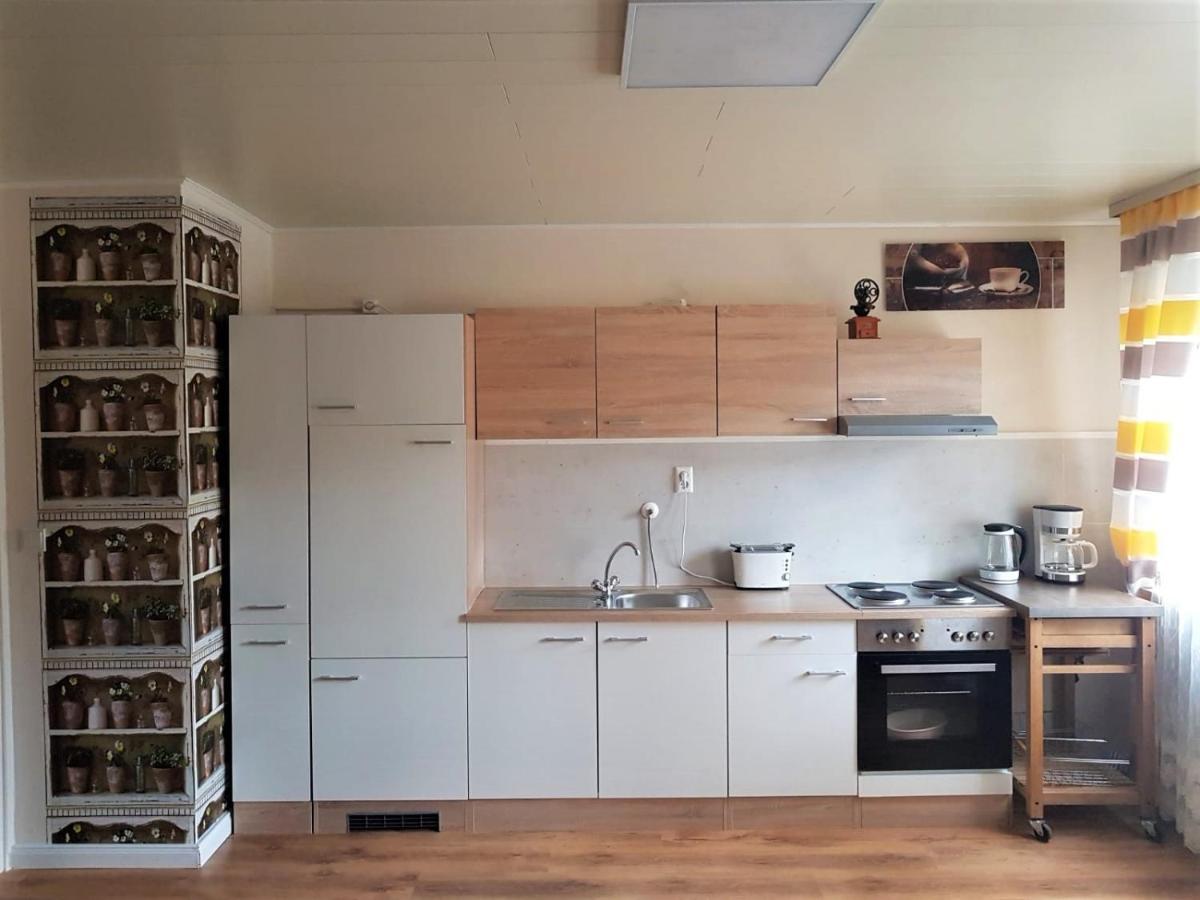 Ferienwohnung Luna Cochem Dış mekan fotoğraf