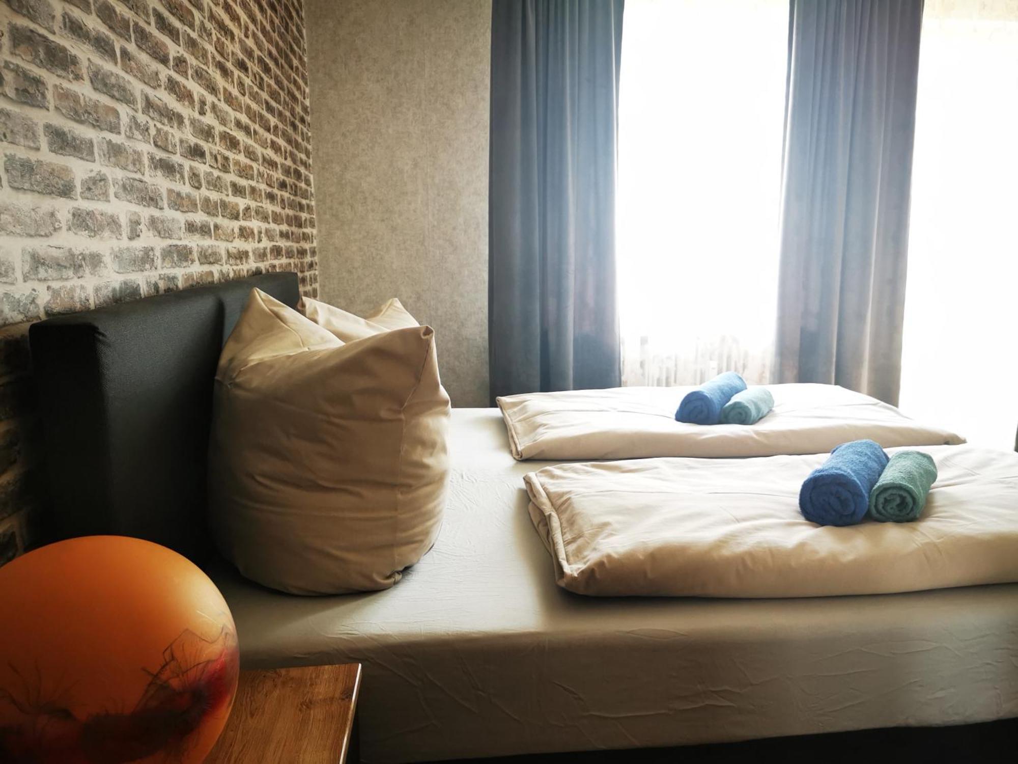 Ferienwohnung Luna Cochem Dış mekan fotoğraf