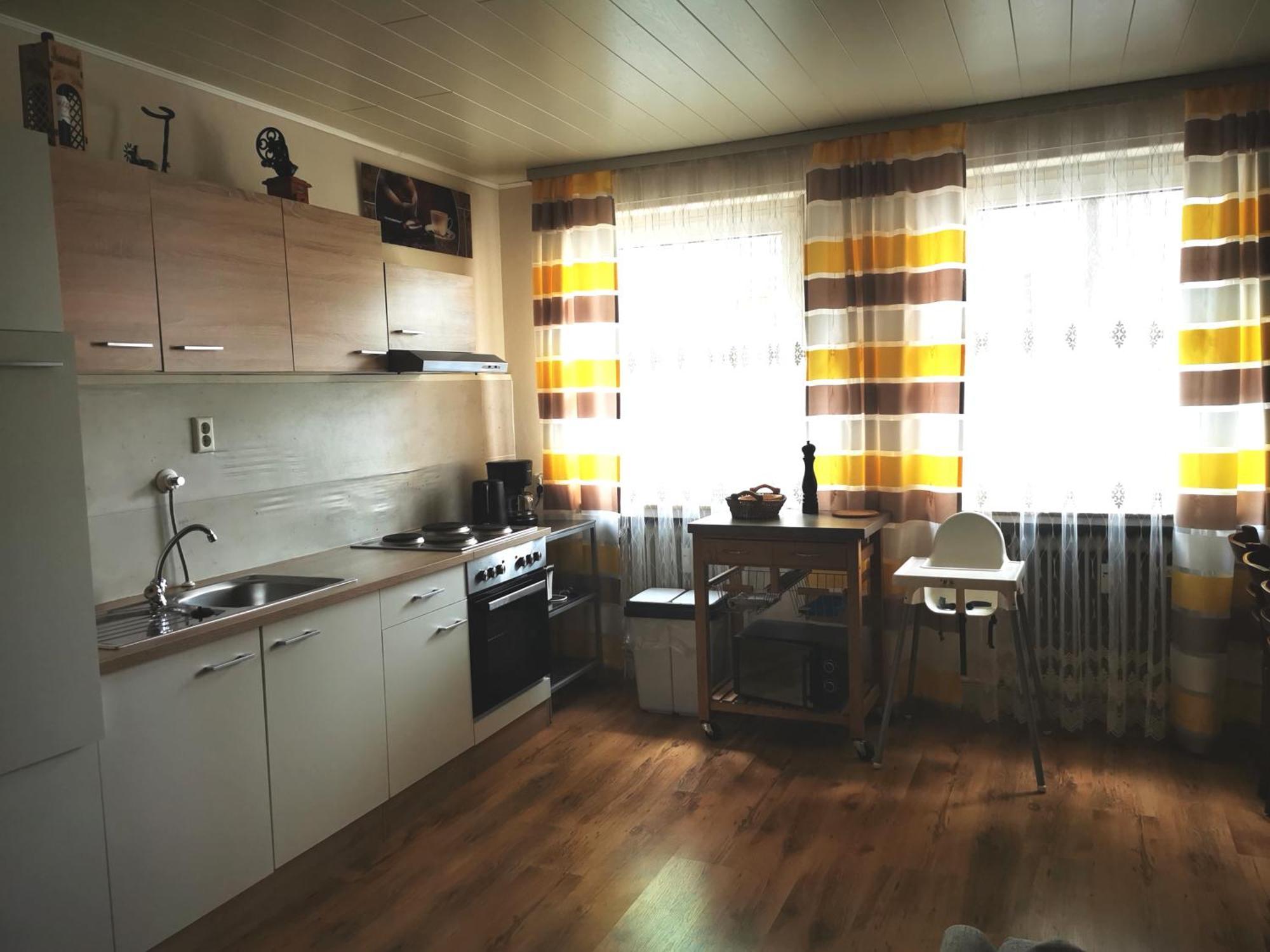 Ferienwohnung Luna Cochem Dış mekan fotoğraf