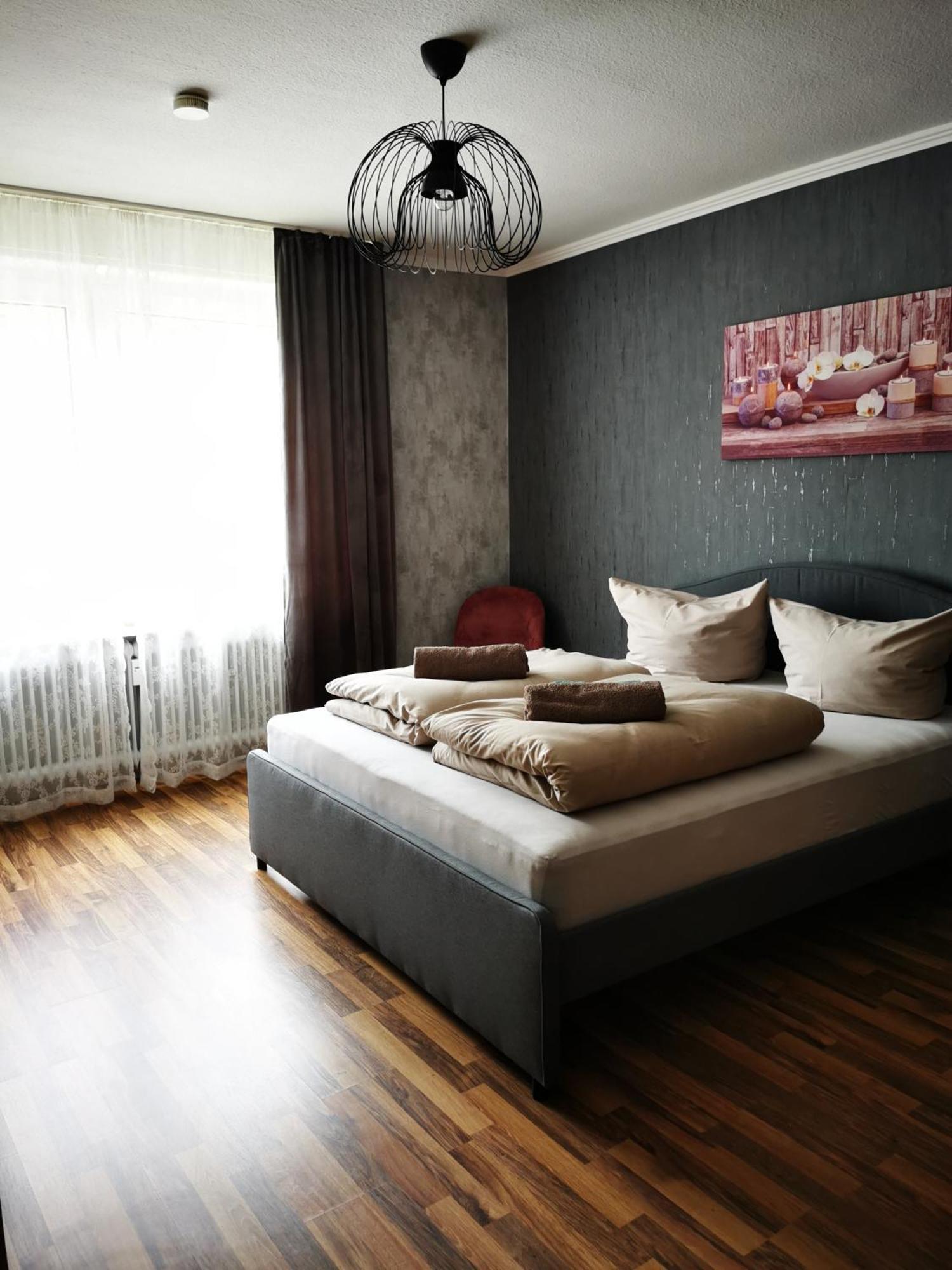 Ferienwohnung Luna Cochem Dış mekan fotoğraf