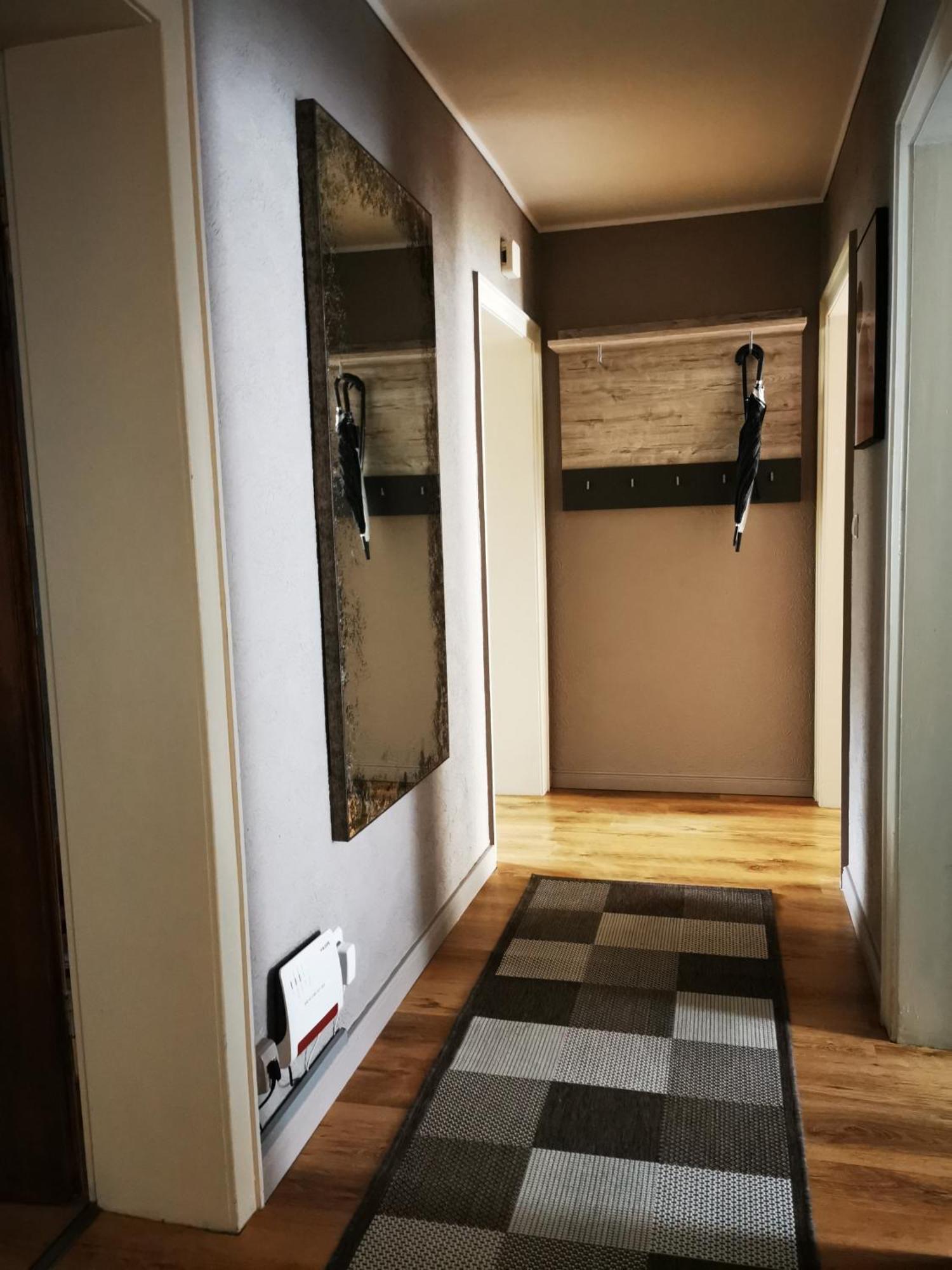 Ferienwohnung Luna Cochem Dış mekan fotoğraf