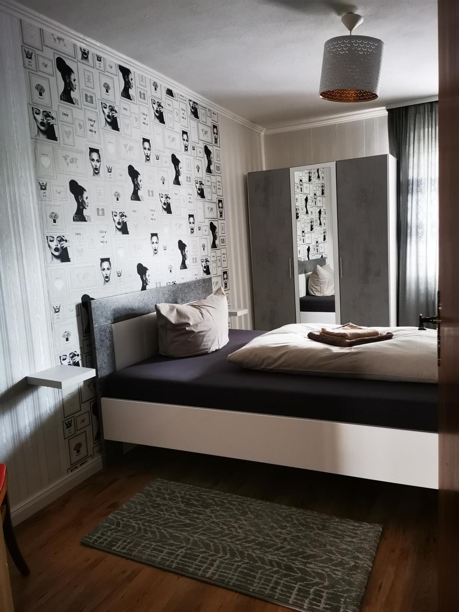 Ferienwohnung Luna Cochem Dış mekan fotoğraf